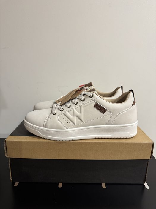 Wrangler Reno Men Low 42