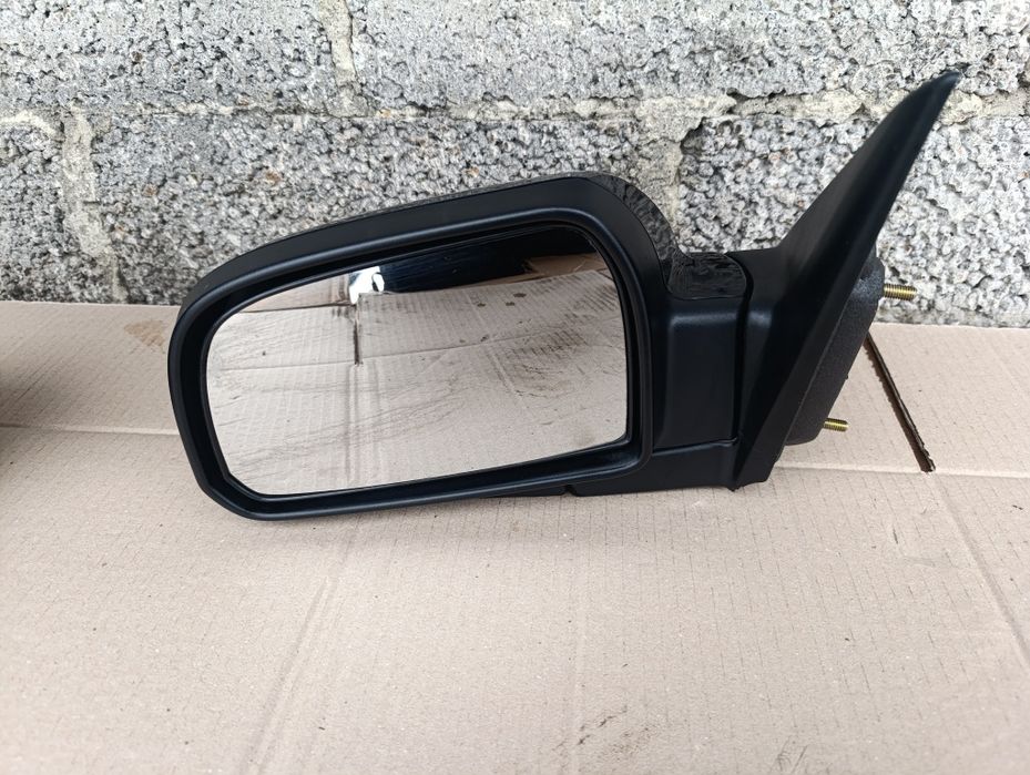 Зеркало дзеркало ліве Hyundai Tucson 04-10 року туксон