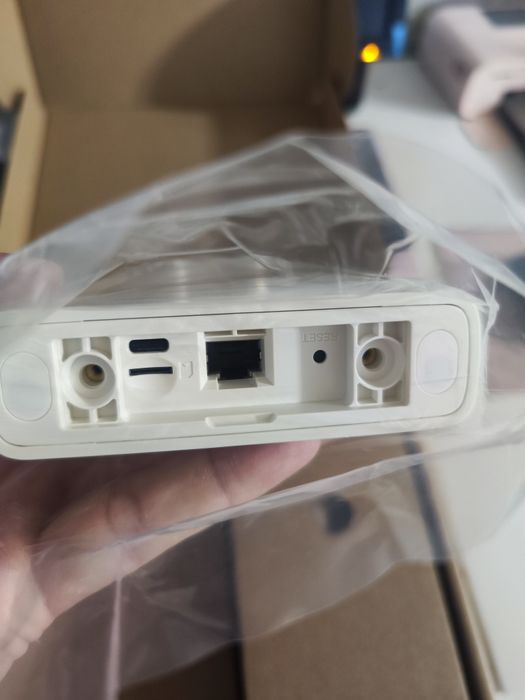 Modem ZTE MC889 Nowy