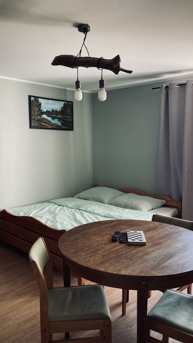 Wolny apartament 4 3 2 i 1 osobwy