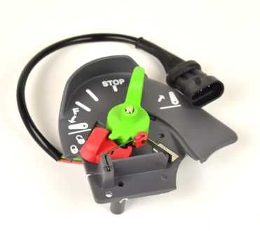 Dźwignia regulacja podnośnika S.A.C Deutz Same Lamborghini 0441_9452