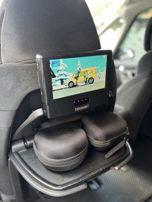Citroen C4 Picasso 2010