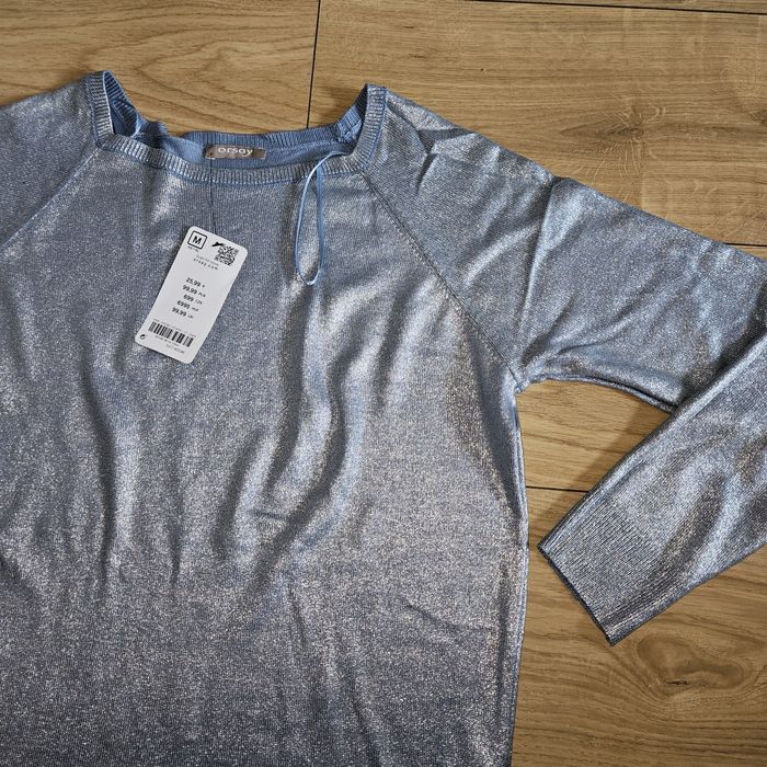 Nowy z metkami sweterek orsay 38 M