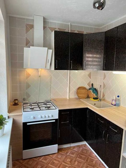 Сдам 1-ком. квартиру 12 квартал\ Терра