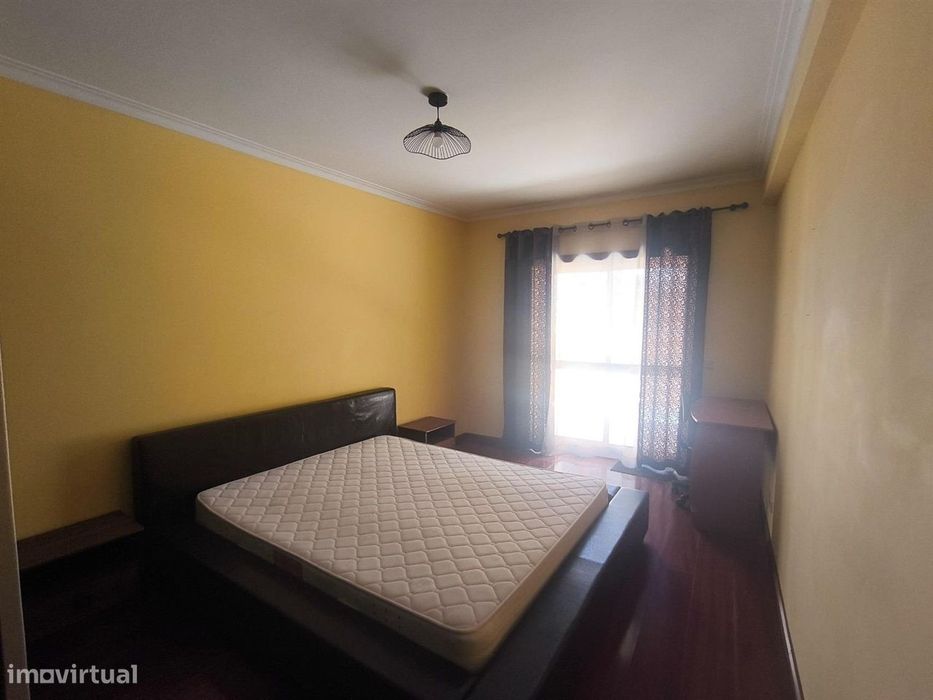 Apartamento T3