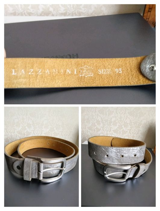 Пояс/Ремень/Ремінь шкіряний/кожа/шкіра/85/90/95см
