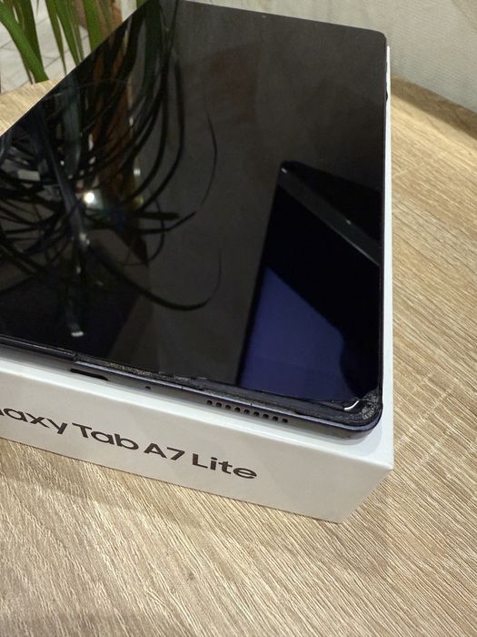 Планшет Samsung Galaxy Tab A7