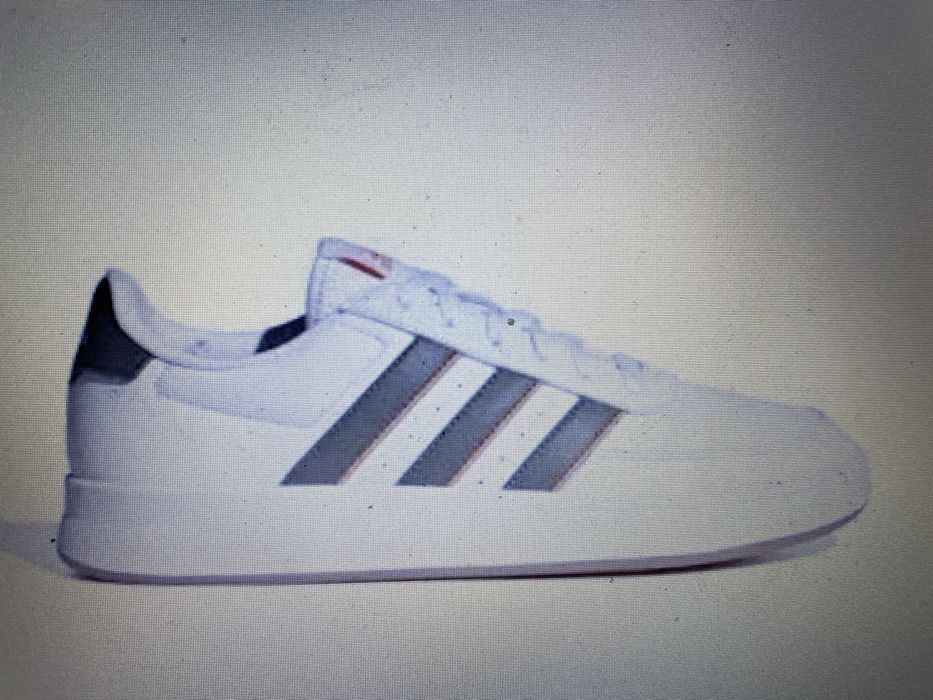 Sprzedam nowe buty Adidas Breaknet w rozmiarze 43 1/3