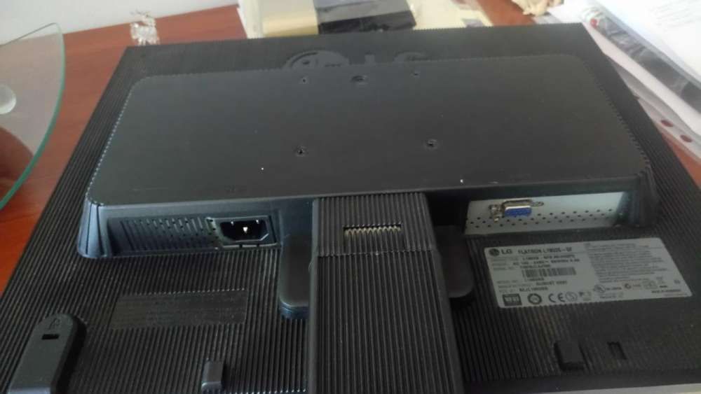 Monitor LG polecam