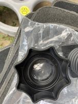 Кріплення запасного колеса vw Passat b6,vw Passat b7,3c0803899