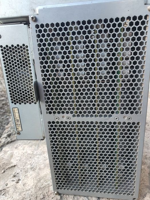 ASIC майнер Antminer S15 28Th