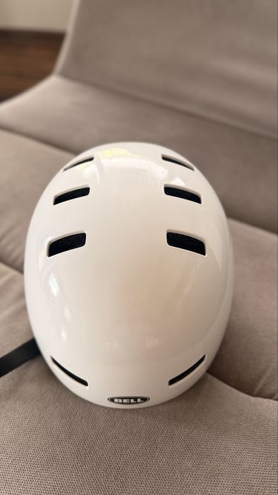 Kask rowerowy Bell 51-55 cm