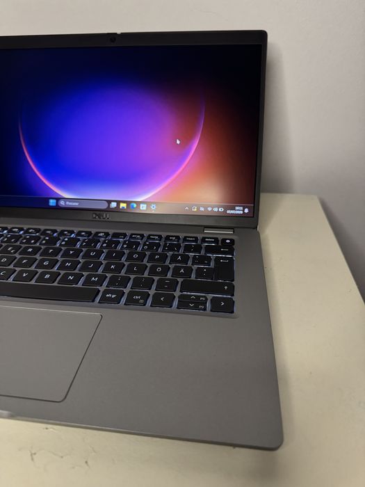 Dell Latitude 5420 | Intel Core i5-1145G7 | 24GB RAM | SSD  NVMe 256GB | Windows 11 Pro | Garantia