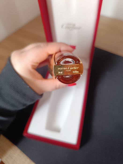Perfume Cartier So Pretty