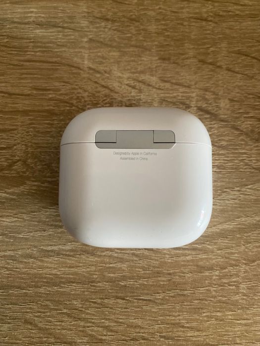 Fones Air pods 4