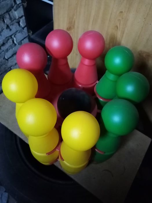 Kręgle