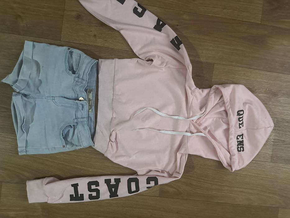 Речі на дівчинку 7,8,9 років