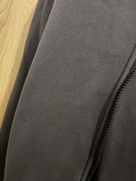 Теплий спортивний костюм (штани + олімпійка), розмір L