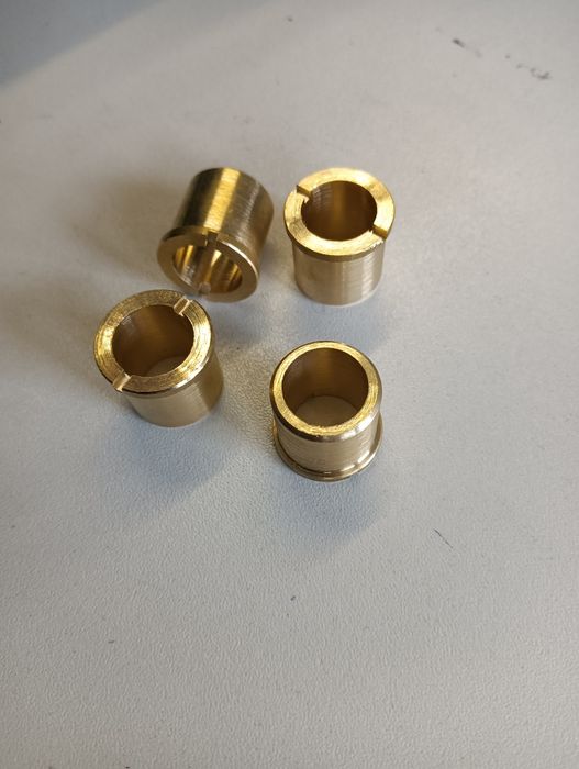 Nowa tulejka karteru silnika WSK 175 SHL m17 gazela