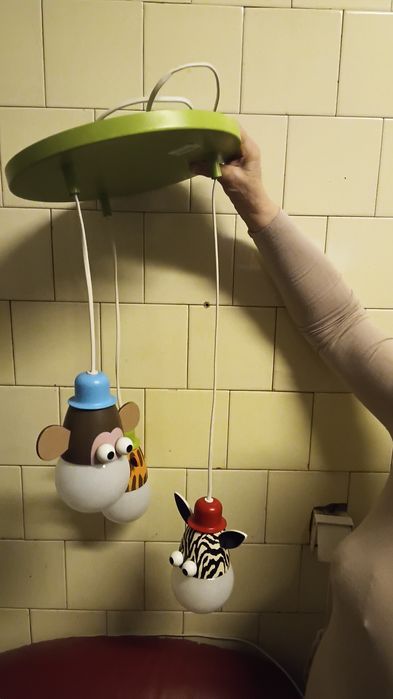 Żerandol dzieciency