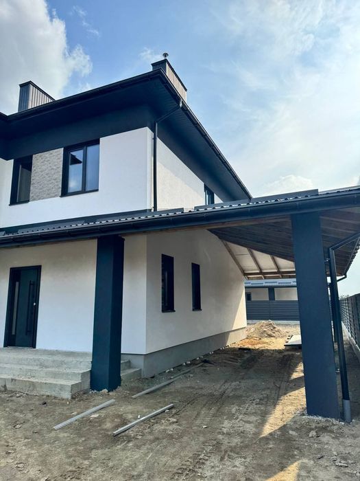 Продаж двоповерхового будинку КМ Magnolia Dream с. Бірки Без комісії