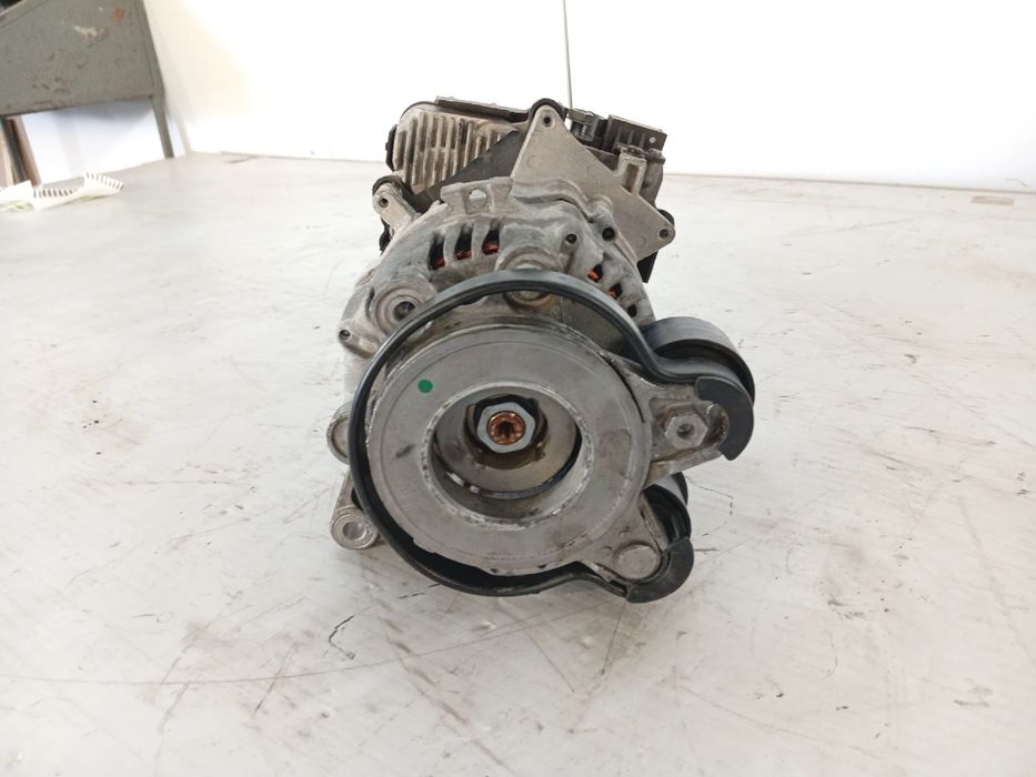 Alternador LAND ROVER Range Rover Evoque (L551)
