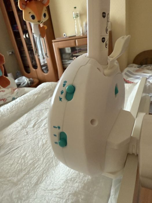 Мобіль Tiny Love Казковий Ліс