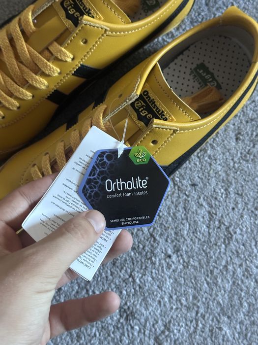 Asics Onitsuka Tiger Mexico 66
