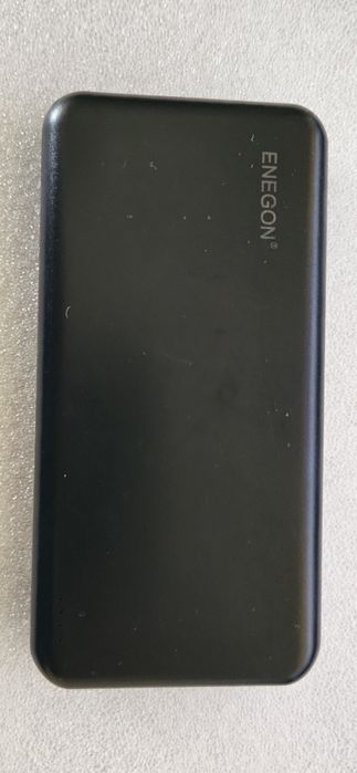 Power bank Powerbank 10000 2 usb