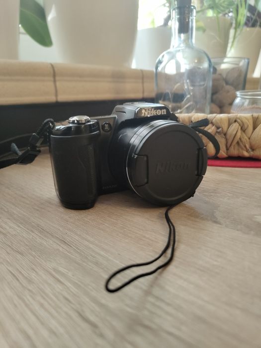 Dla Ciebie wszystko - nikon coolpix l 110 - w kategorii Dla Ciebie wszystko - nikon coolpix l 110 - w kategorii