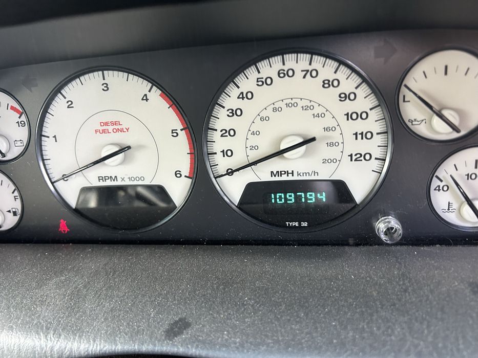 Ждип 4*4 Jeep Grand Cherokee 2.7crd