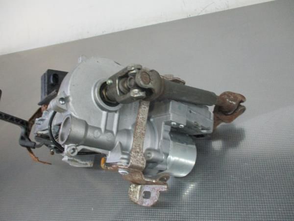 Coluna de direção RENAULT Clio IV (BH_)