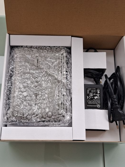 Belkin Novo Wi-Fi Router, 125HSM Speed64740898690434122