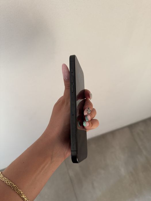 Iphone 15 pro max 256 gb