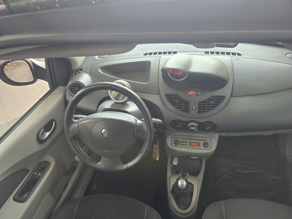 Renault Twingo II 2 1.2 16v 75km night&day
