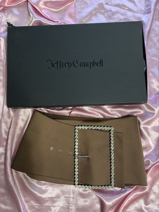спідниця/юбка від Jeffrey Campbell