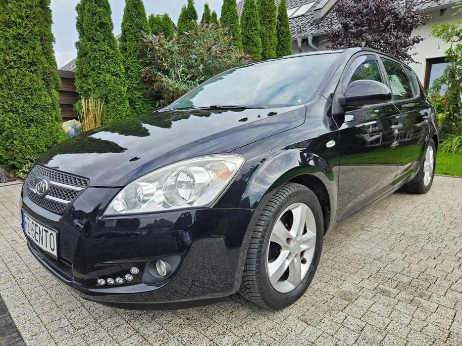 Kia Cee'd