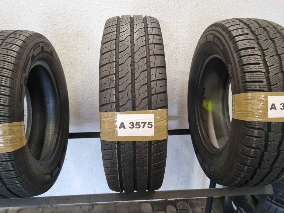 215/75/16C 113/111R Semperit Van-Life 2 Dot.5016R