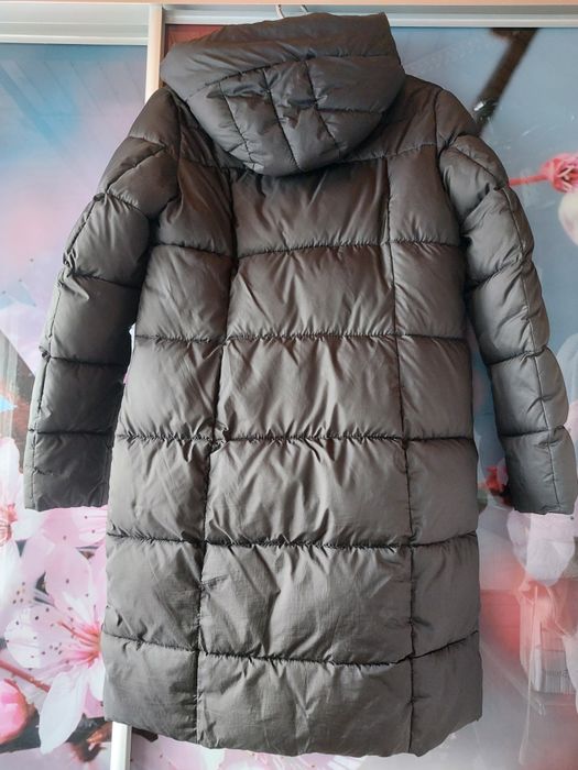 Продам зимовий плащ