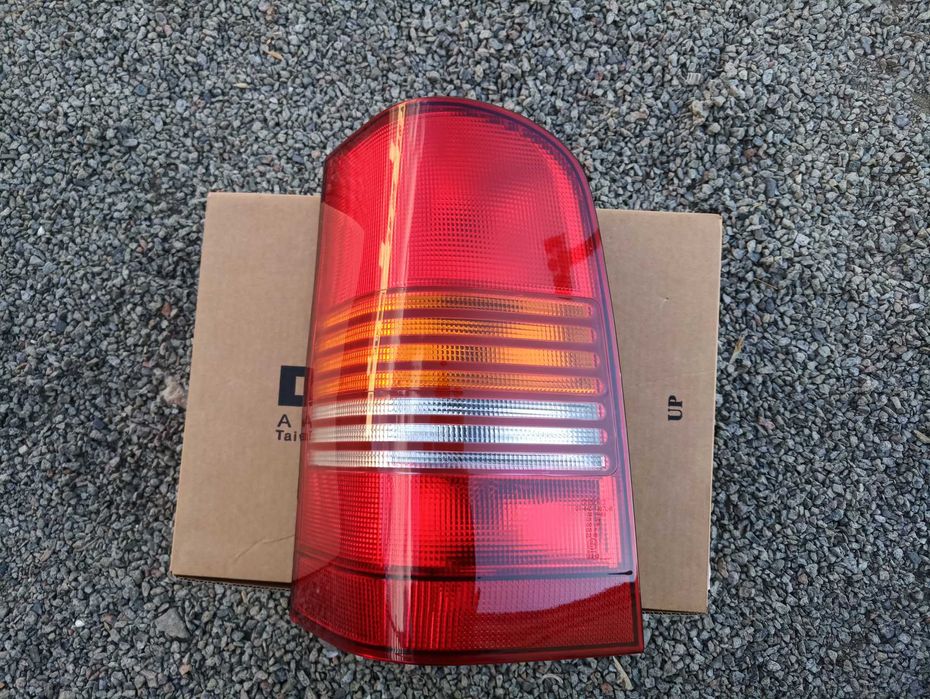 Фонарь стоп Mercedes Vito V-Class W638 фонари Мерседес В-Класс 638