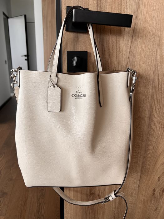 Сумка coach оригінал