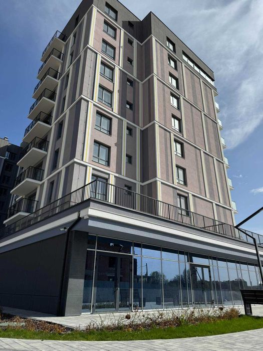 Є-ОСЕЛЯ. 4-к 2-рівнева квартира 147 кв.м. Від 27300 грн/міс. ЖК "ЯDRO"