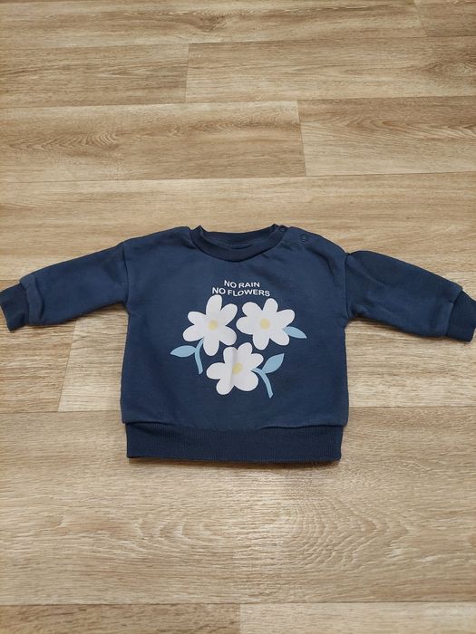 Набір речей на дівчинку 3-6 міс. ( див. фото)