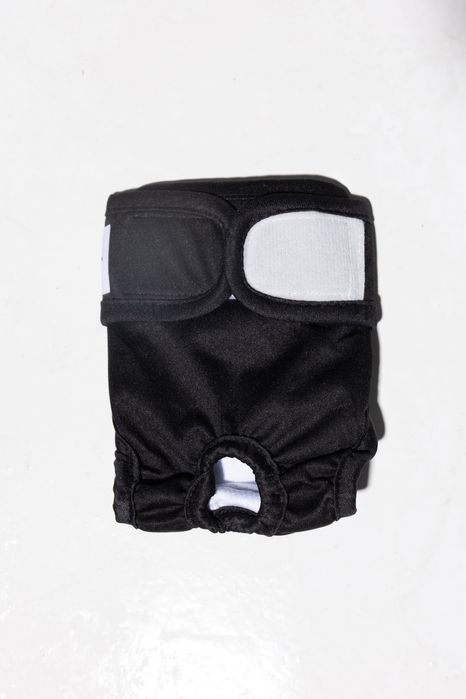 Fraldas mentruais laváveis