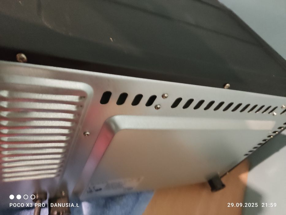 Opiekacz Silvercresch