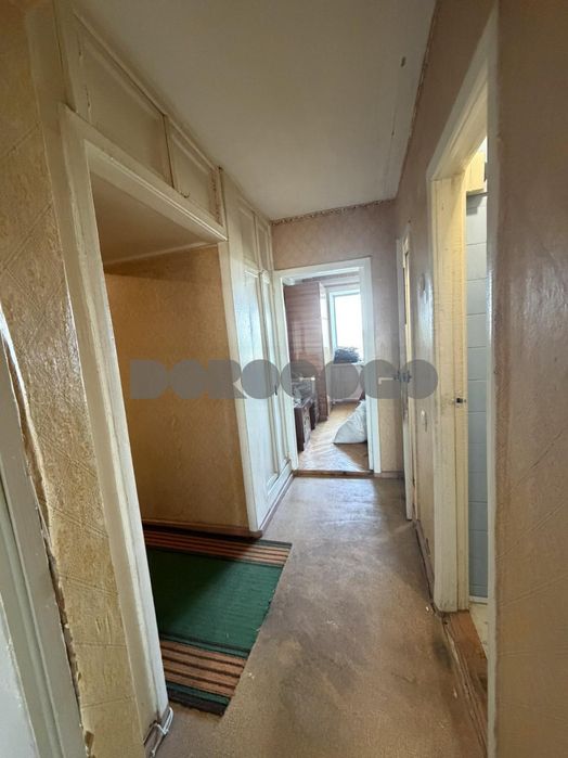 Продаж 3-к квартири в м.Борка по вул.Є.Коновальця 26