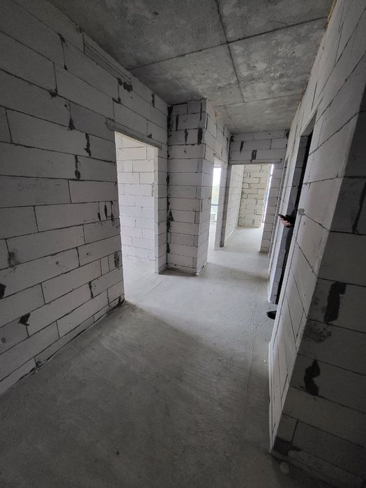 Продаж 2к квартири в ЖК Family Haus