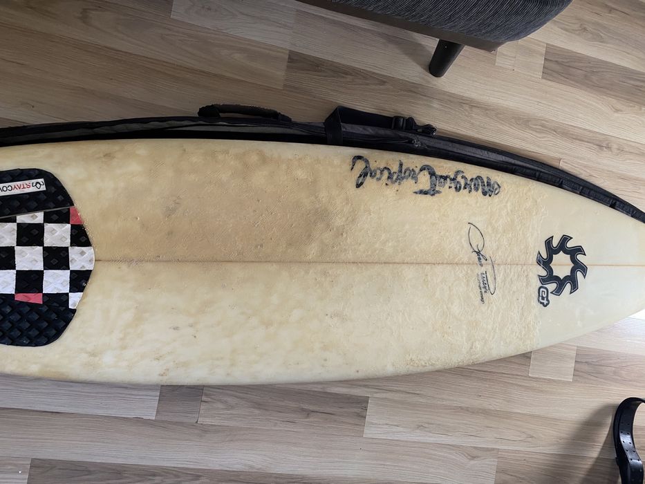 Prancha surf Energia Tropical