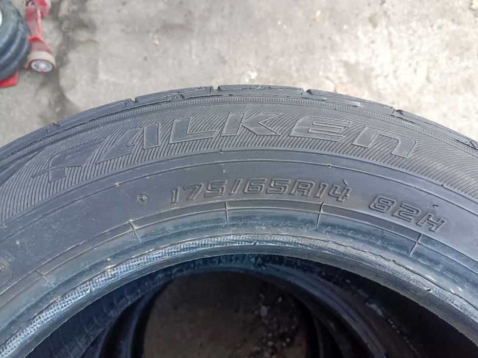 Opony Falken 14 cali