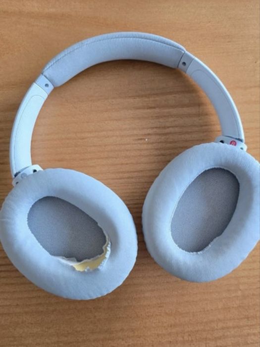 Auscultadores Sony sem fios